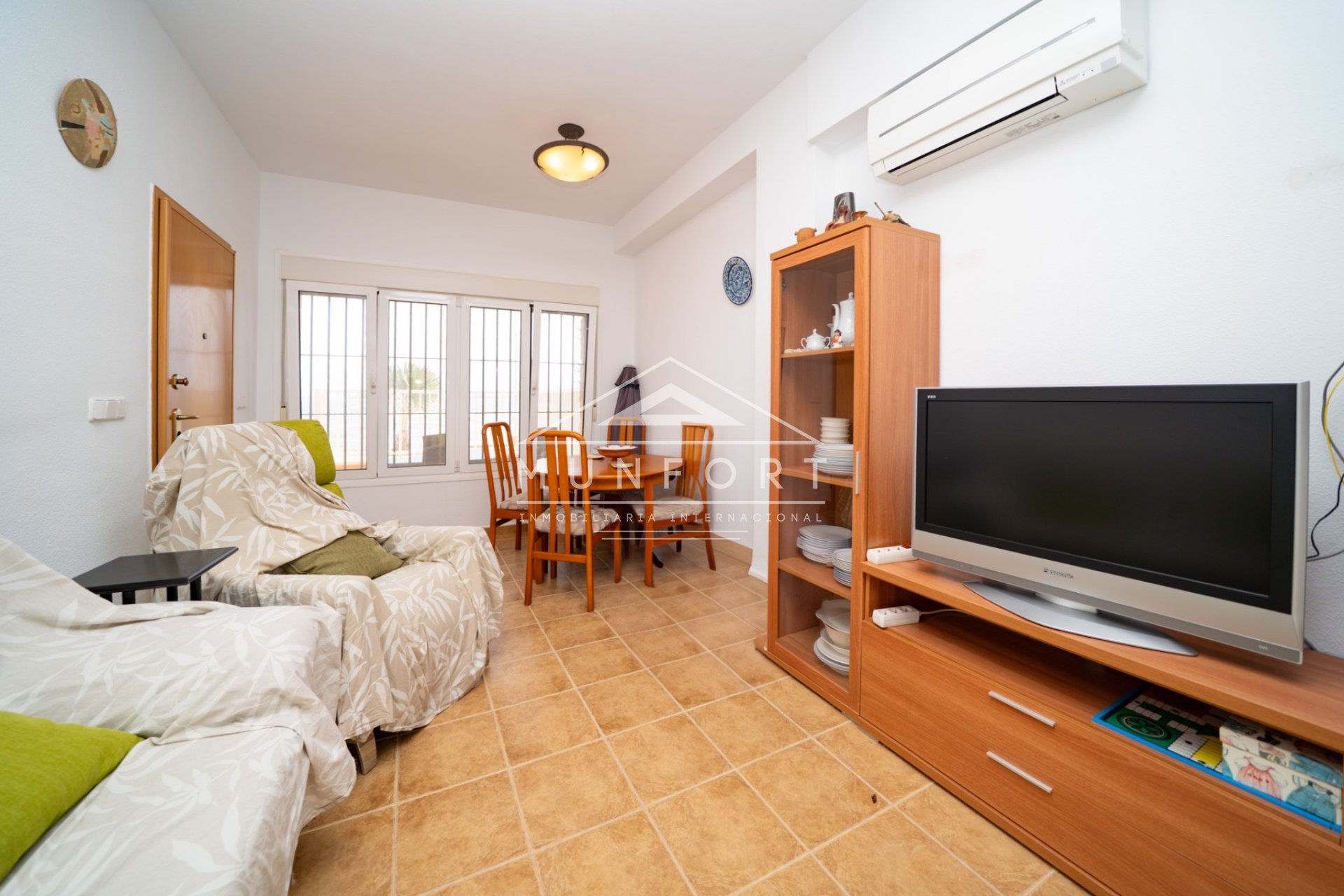 Resale - Bungalows -
Los Urrutias