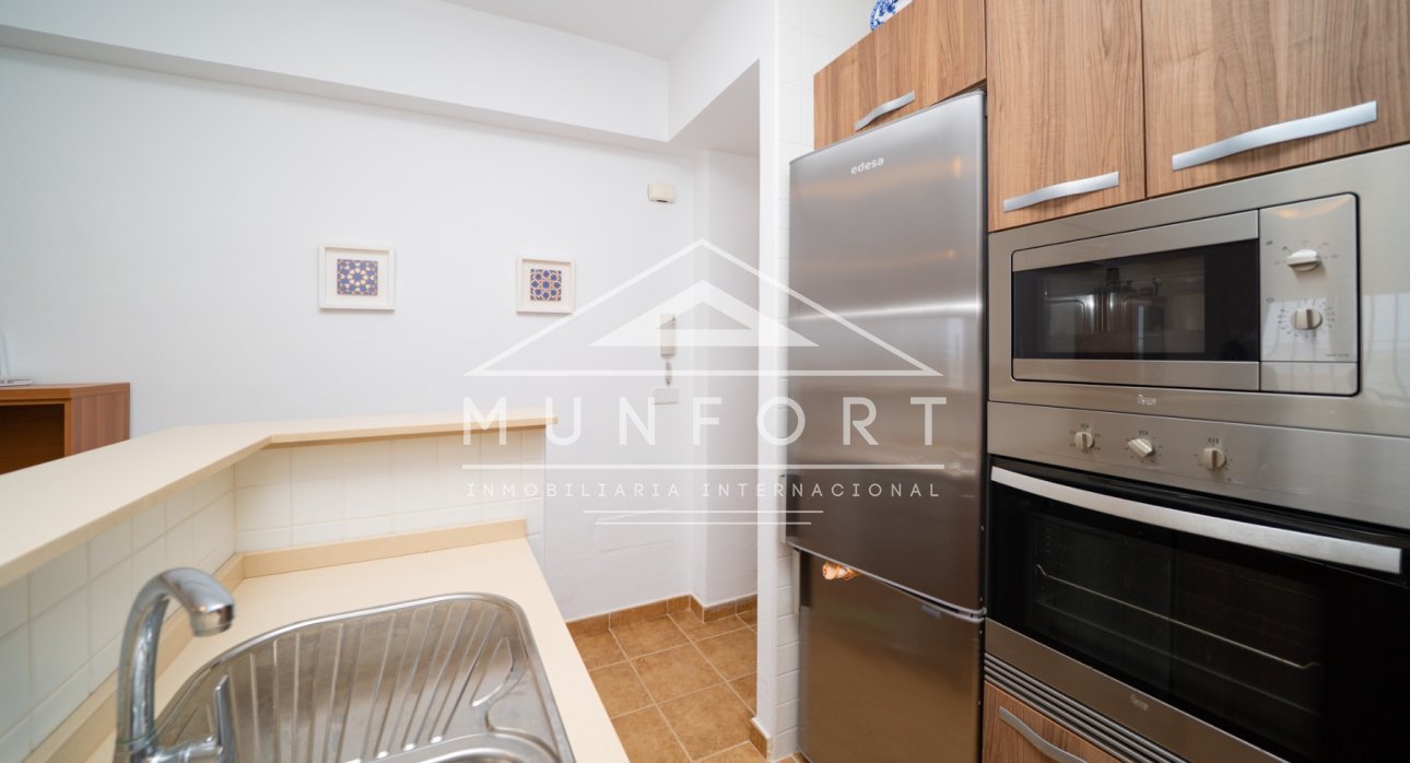 Resale - Bungalows -
Los Urrutias