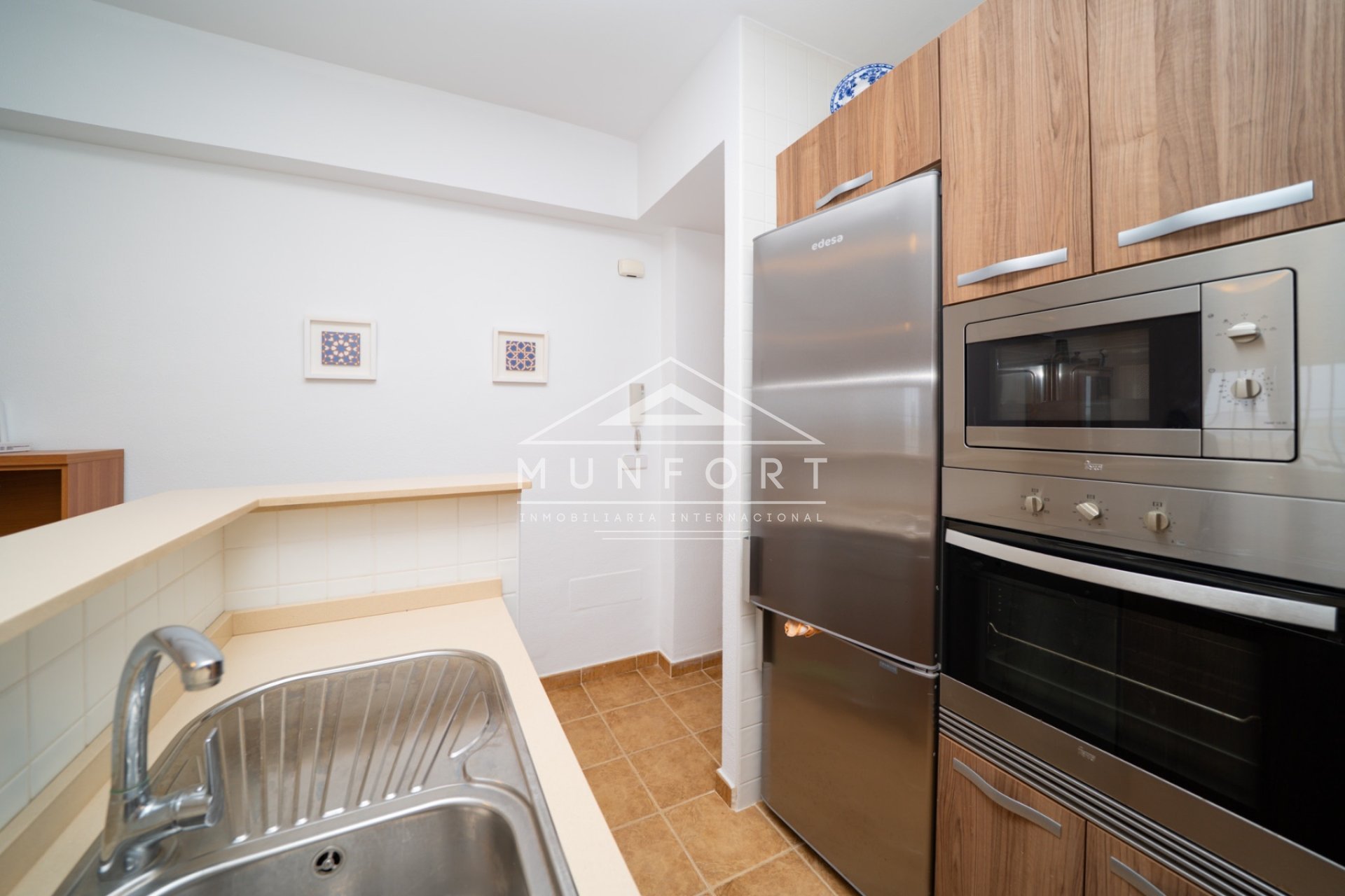 Resale - Bungalows -
Los Urrutias