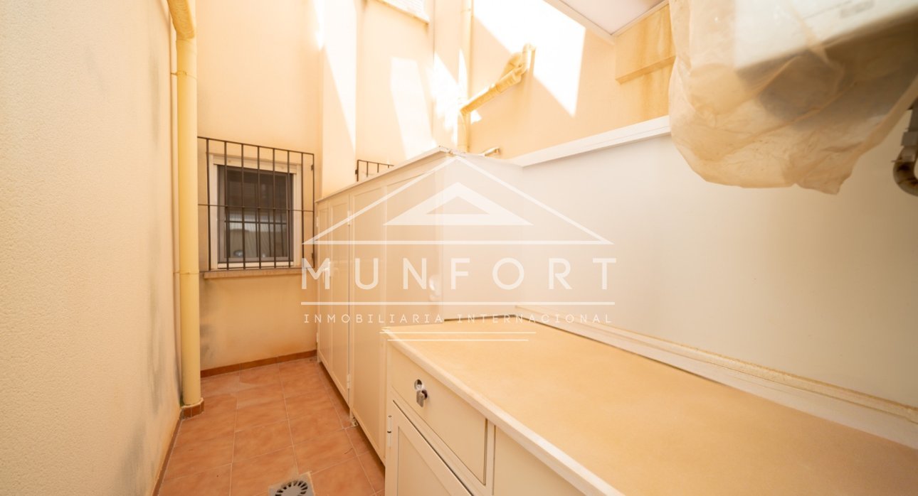 Resale - Bungalows -
Los Urrutias