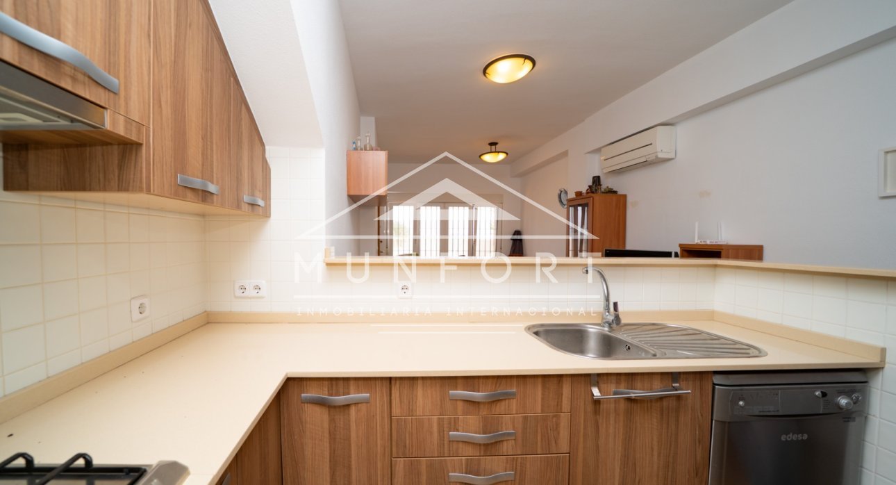 Resale - Bungalows -
Los Urrutias