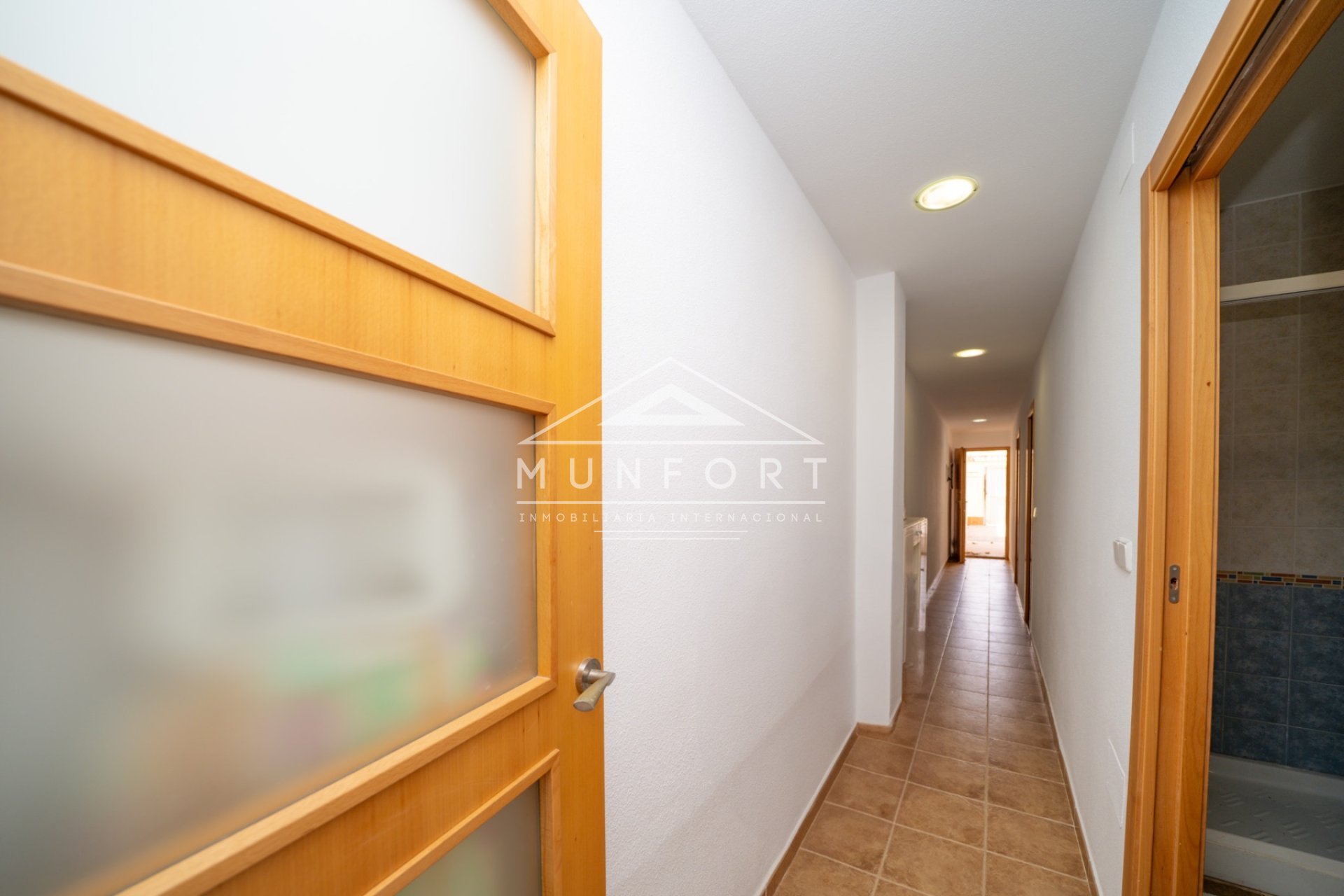 Resale - Bungalows -
Los Urrutias