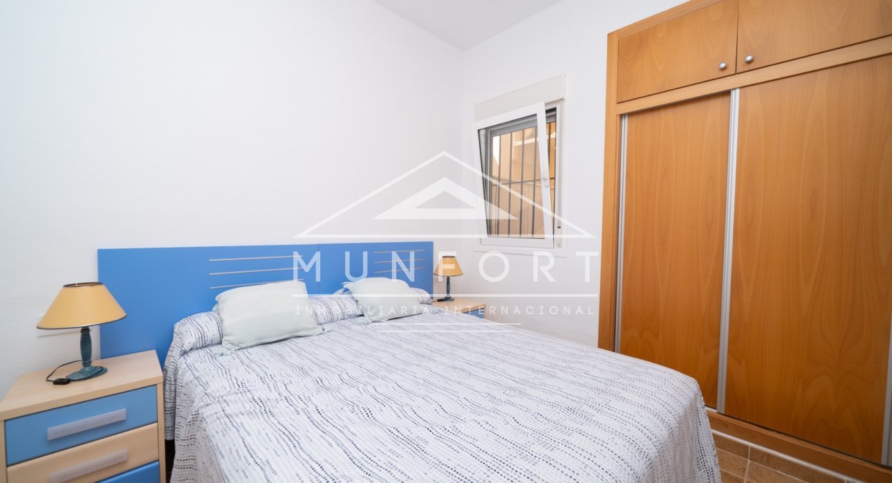 Resale - Bungalows -
Los Urrutias