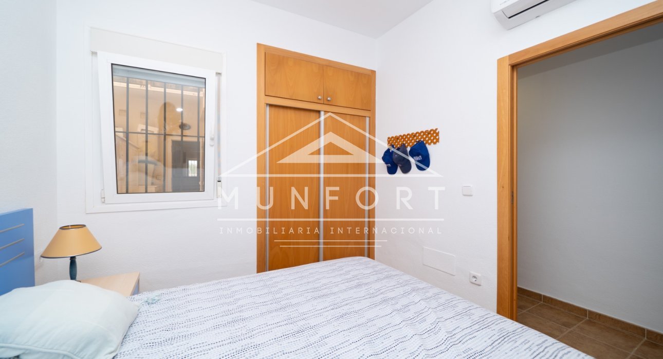 Resale - Bungalows -
Los Urrutias