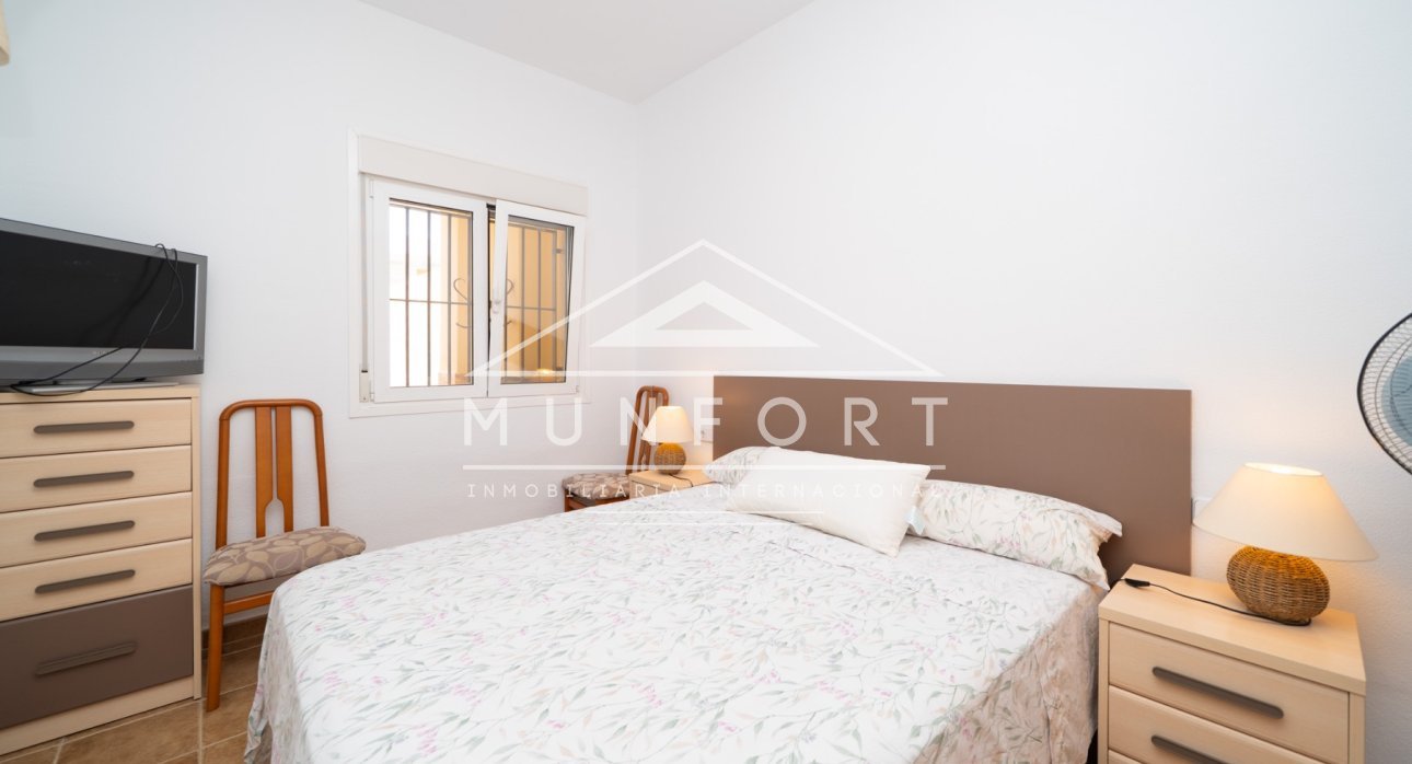 Resale - Bungalows -
Los Urrutias