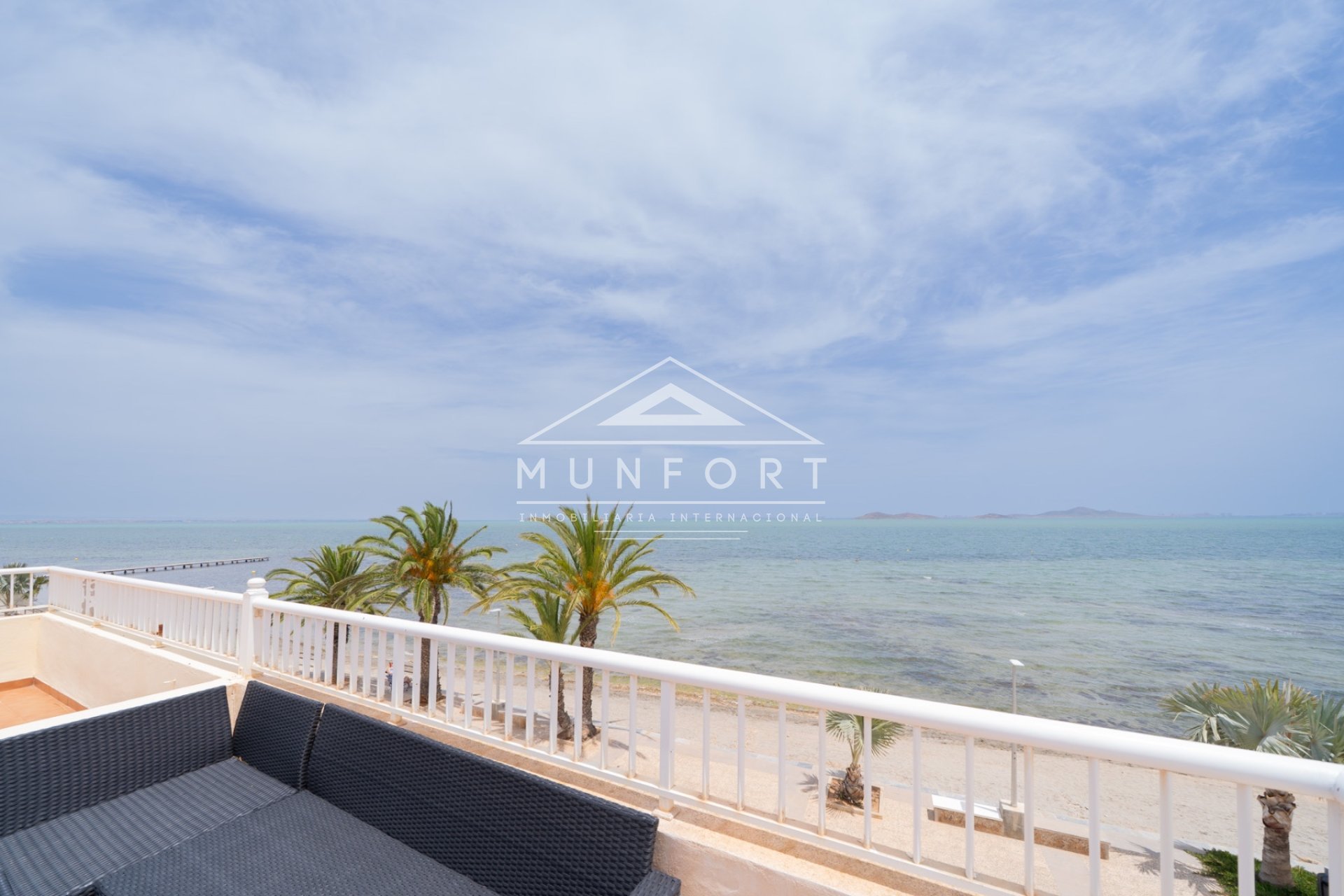 Resale - Bungalows -
Los Urrutias