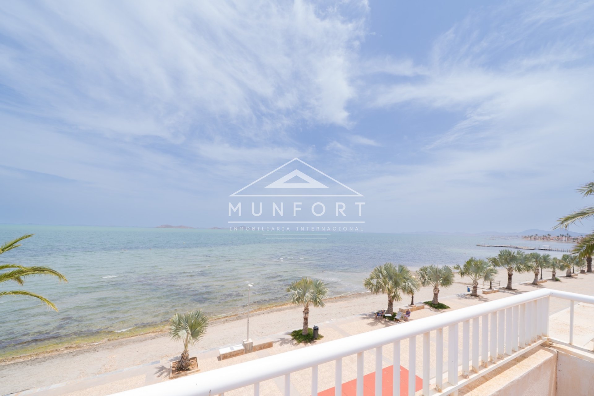 Resale - Bungalows -
Los Urrutias