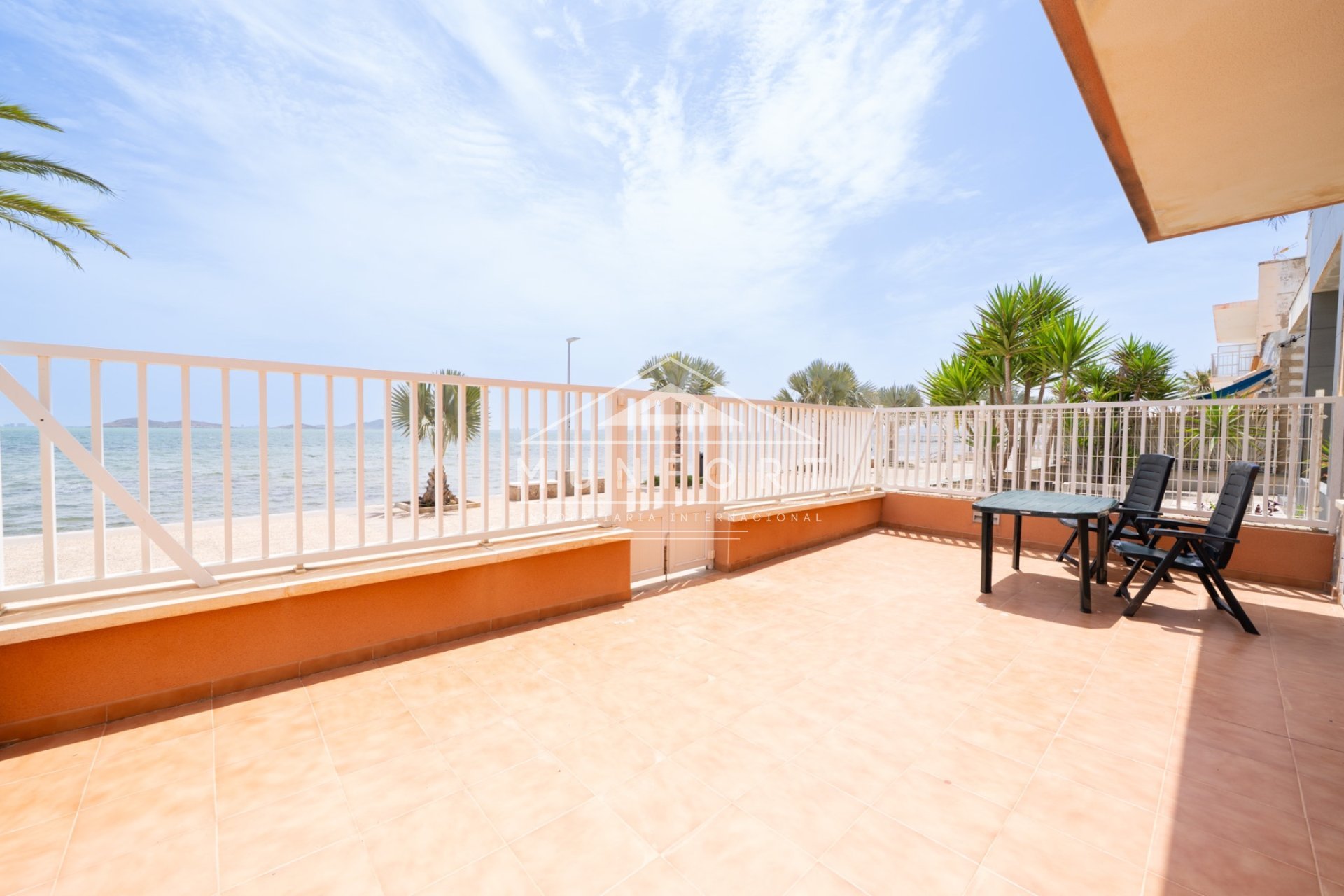 Resale - Bungalows -
Los Urrutias