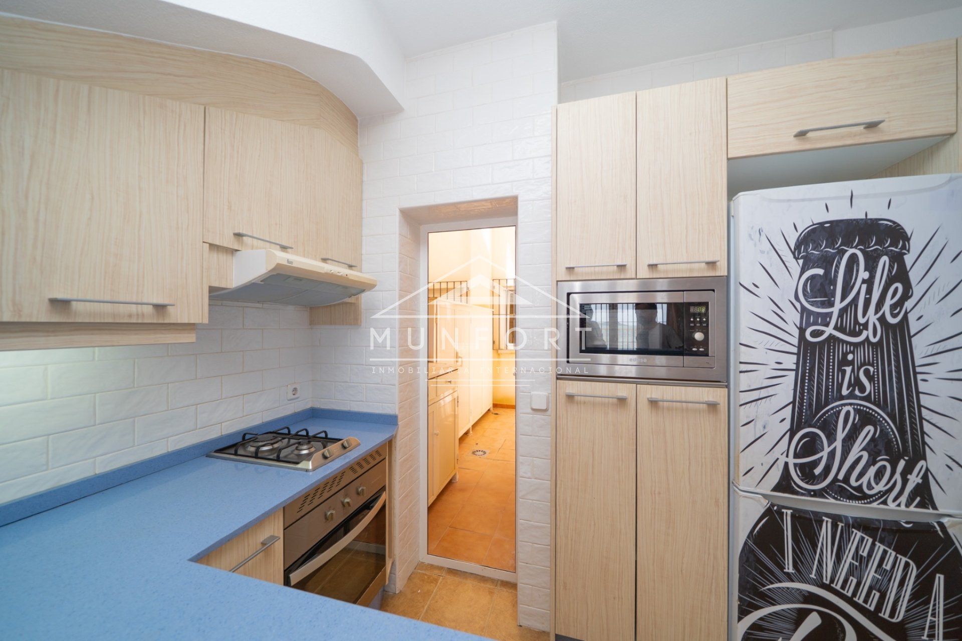 Resale - Bungalows -
Los Urrutias