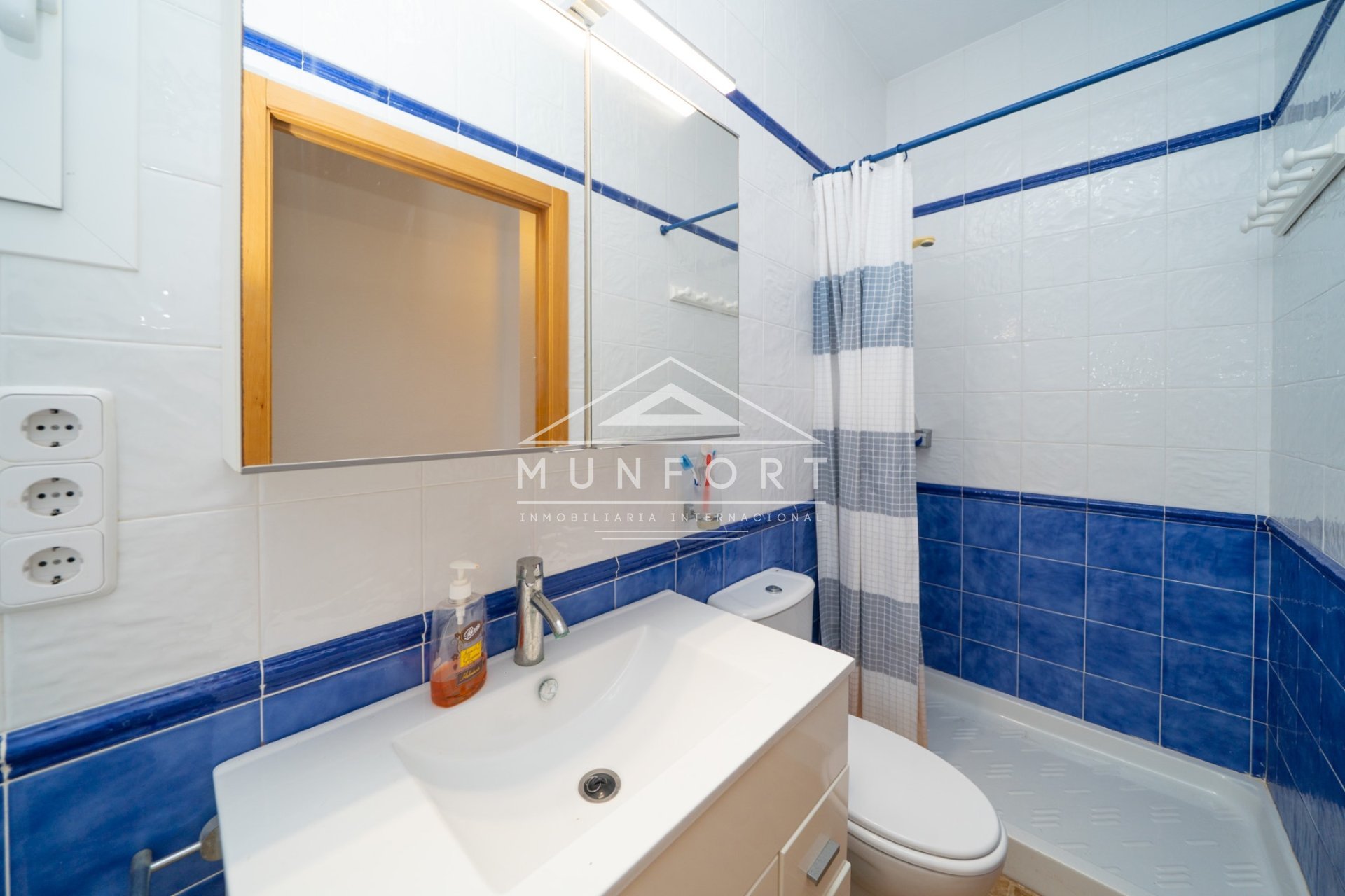 Resale - Bungalows -
Los Urrutias