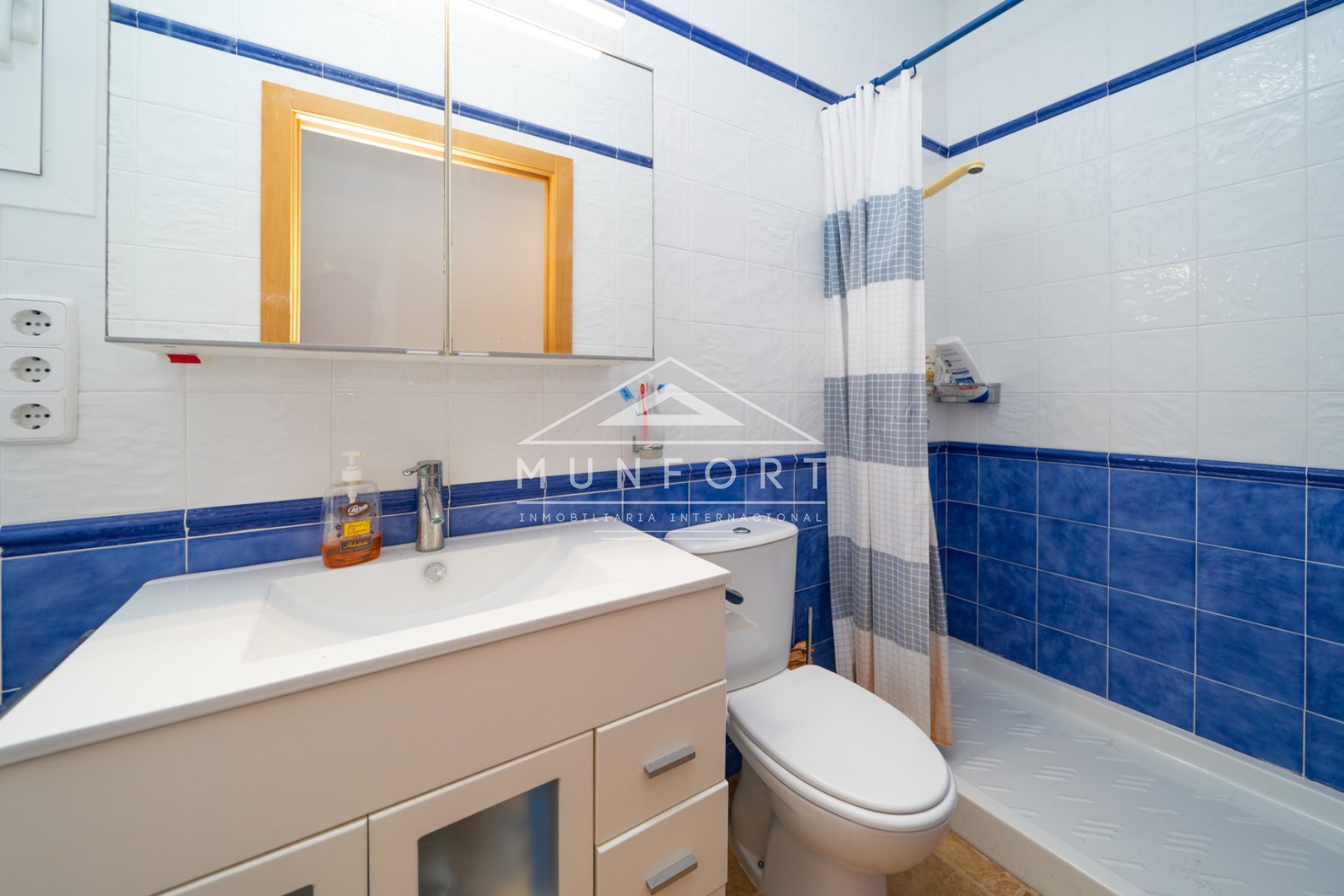 Resale - Bungalows -
Los Urrutias