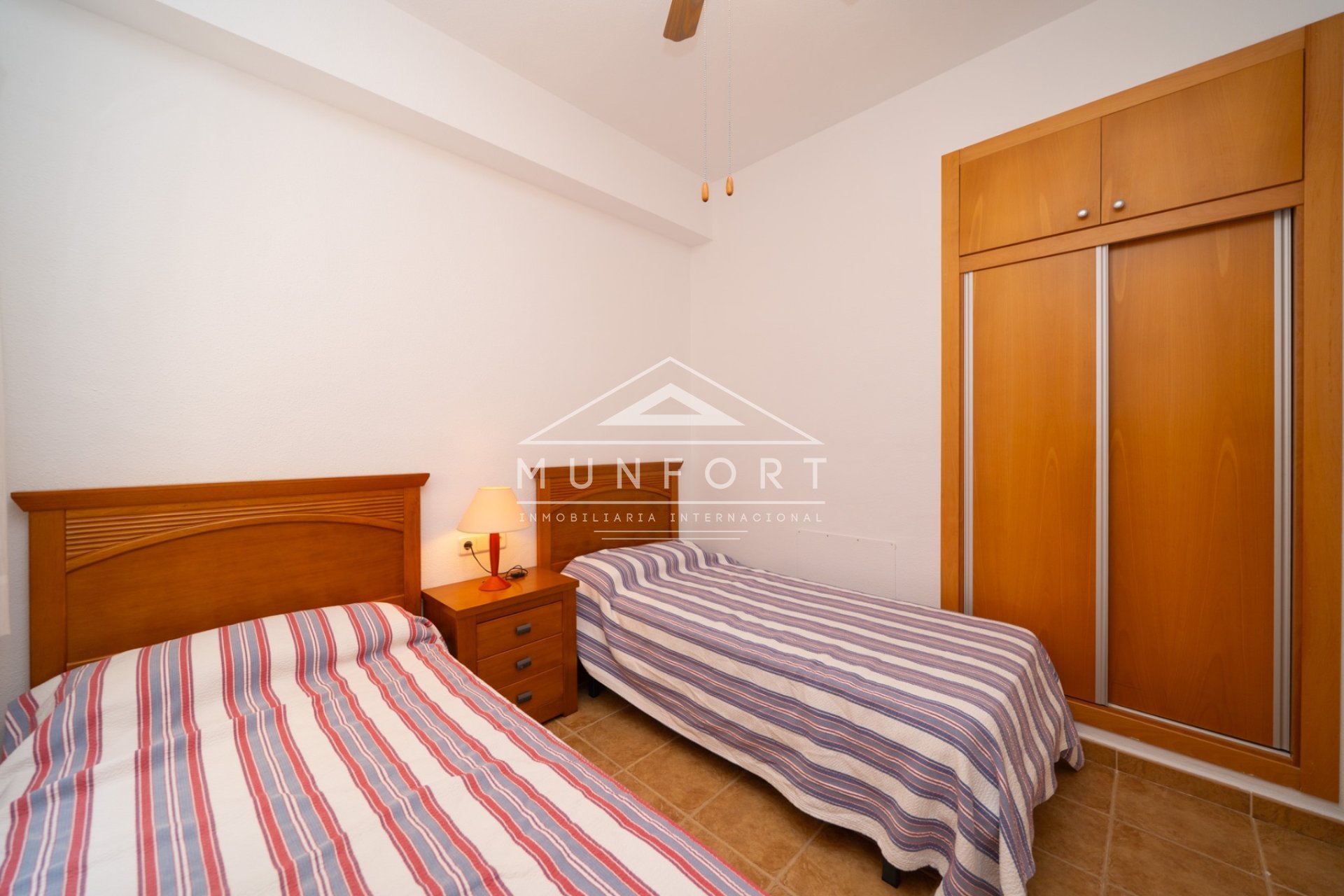 Resale - Bungalows -
Los Urrutias