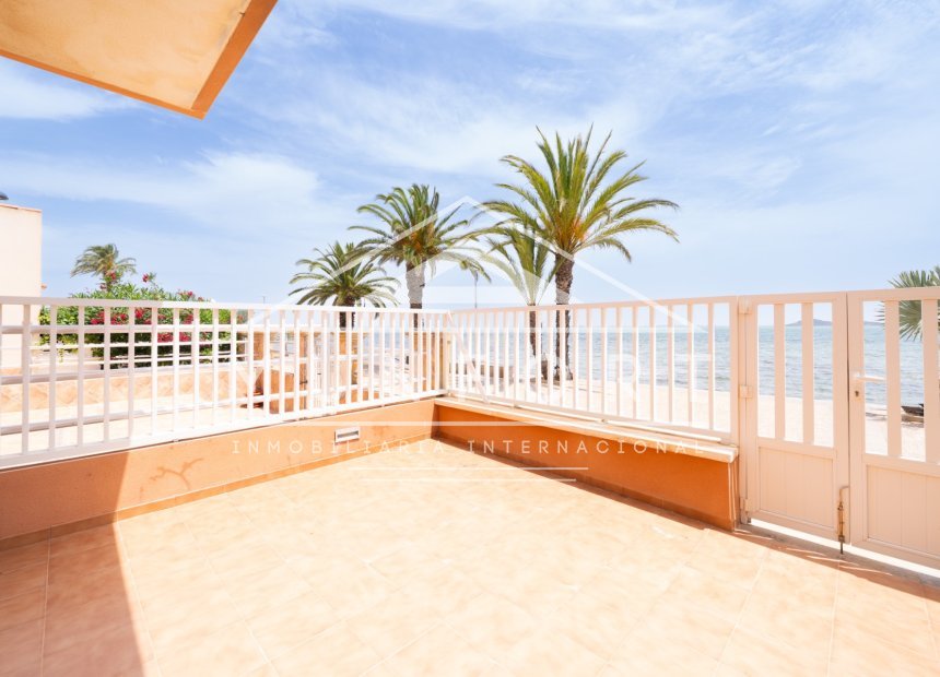 Resale - Bungalows -
Los Urrutias