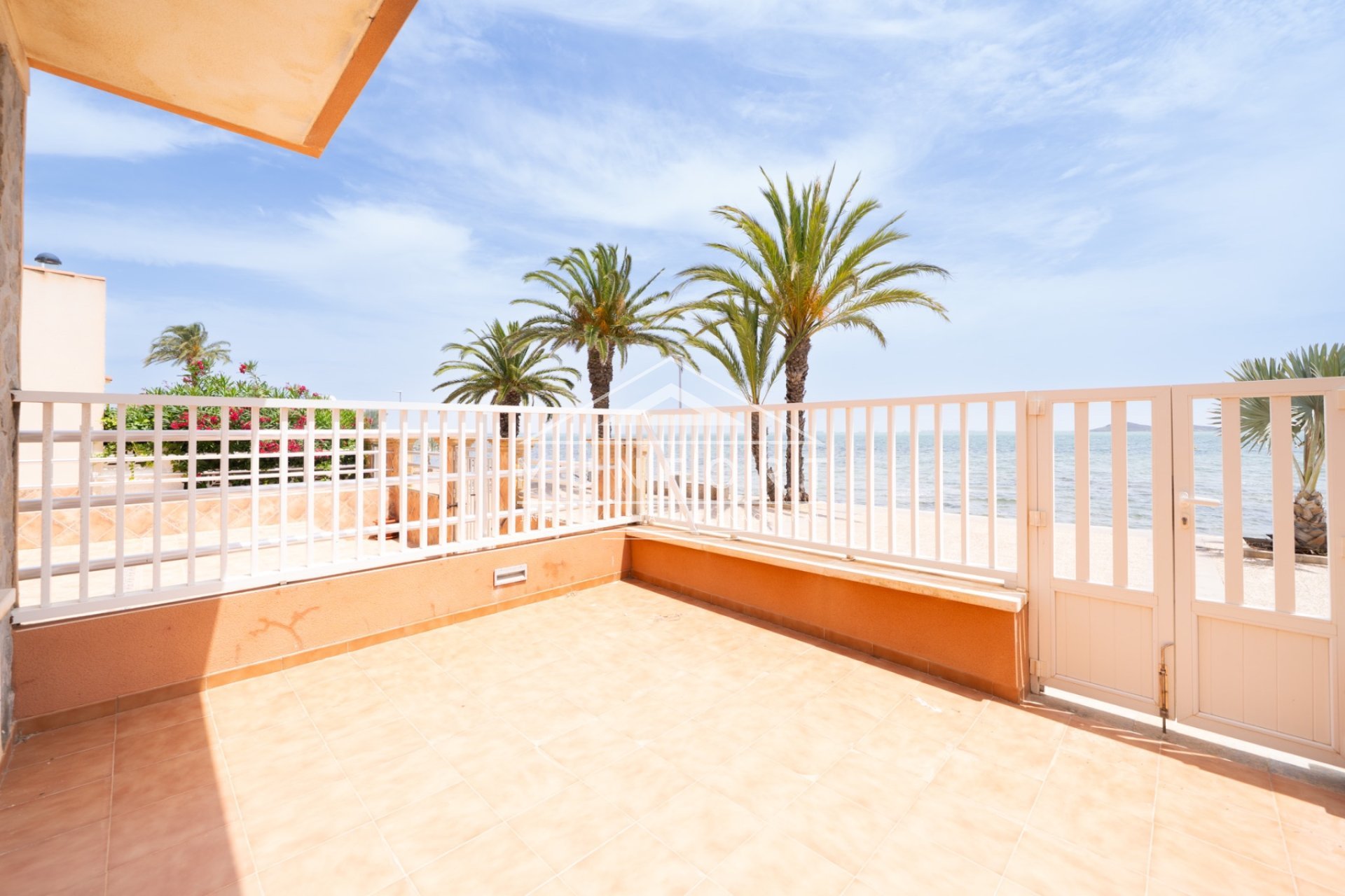 Resale - Bungalows -
Los Urrutias