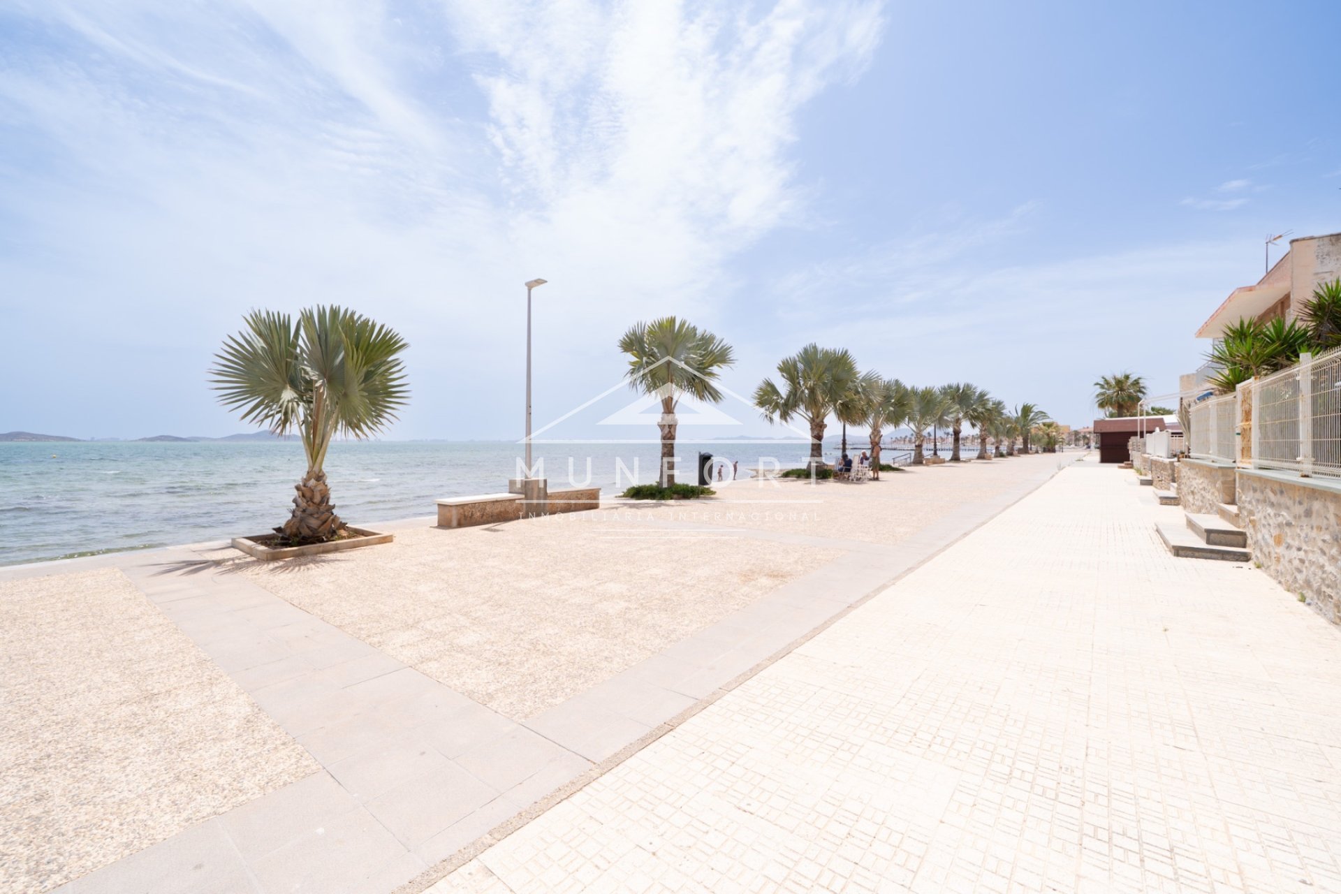 Resale - Bungalows -
Los Urrutias