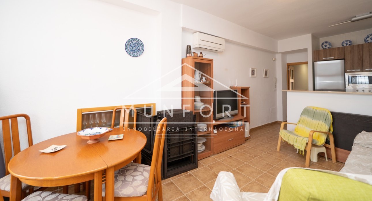 Resale - Bungalows -
Los Urrutias