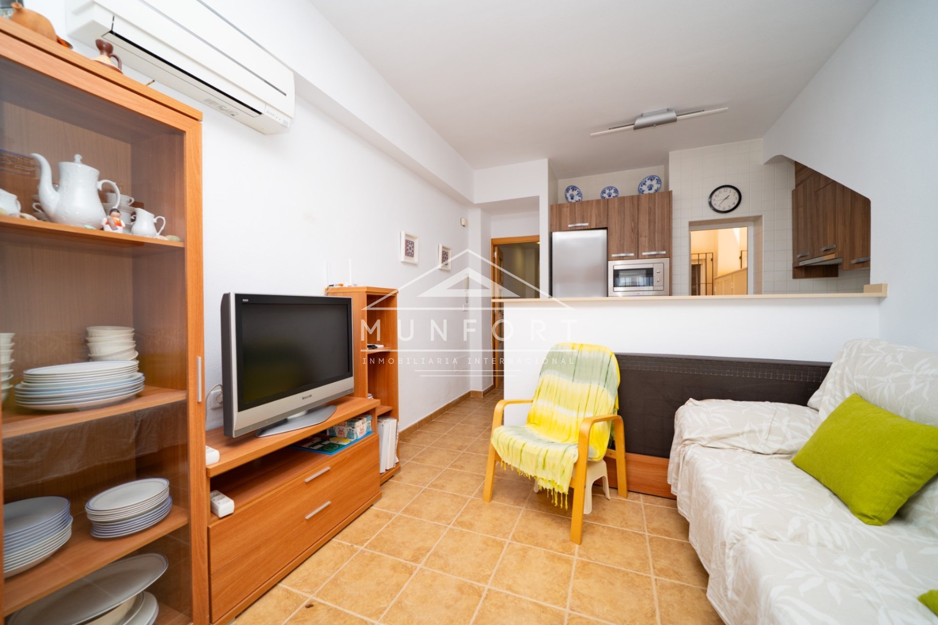 Resale - Bungalows -
Los Urrutias