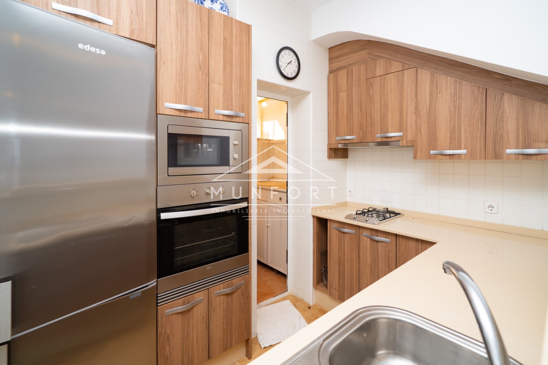 Resale - Bungalows -
Los Urrutias