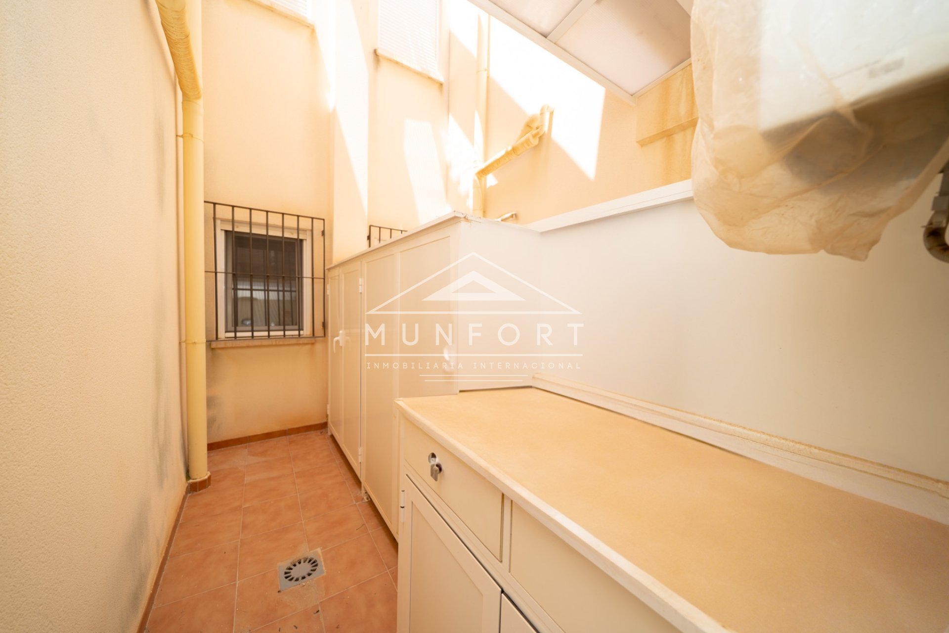 Resale - Bungalows -
Los Urrutias