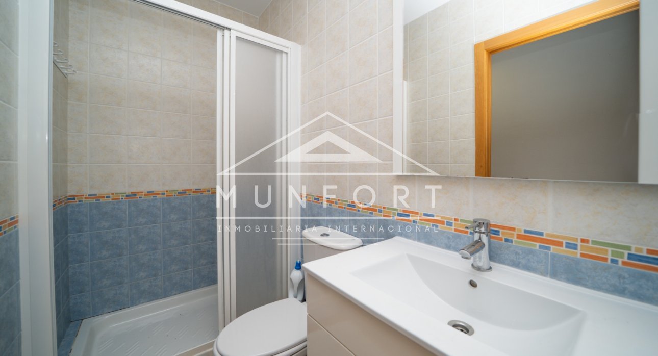 Resale - Bungalows -
Los Urrutias