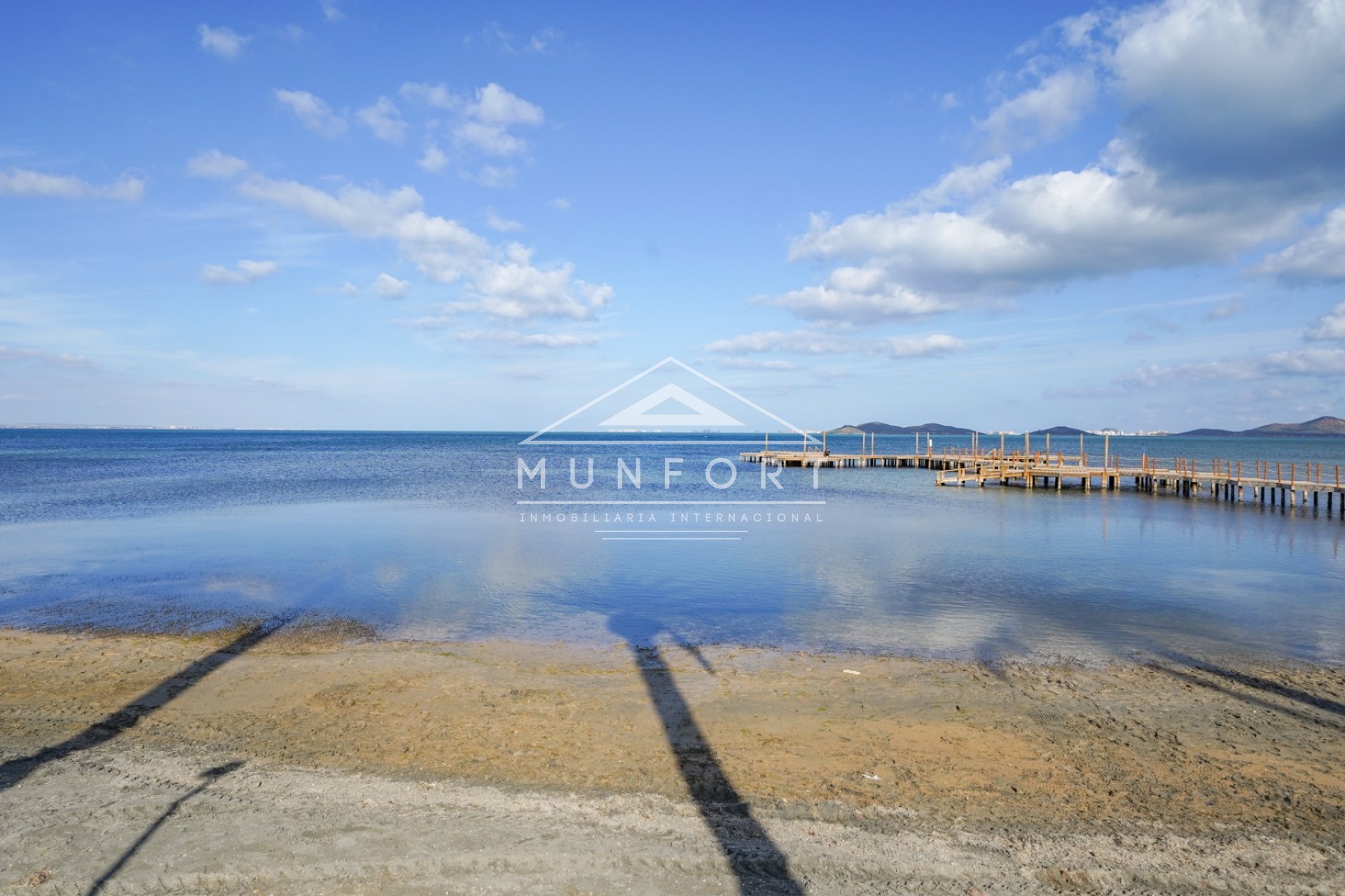 Resale - Bungalows -
Los Urrutias