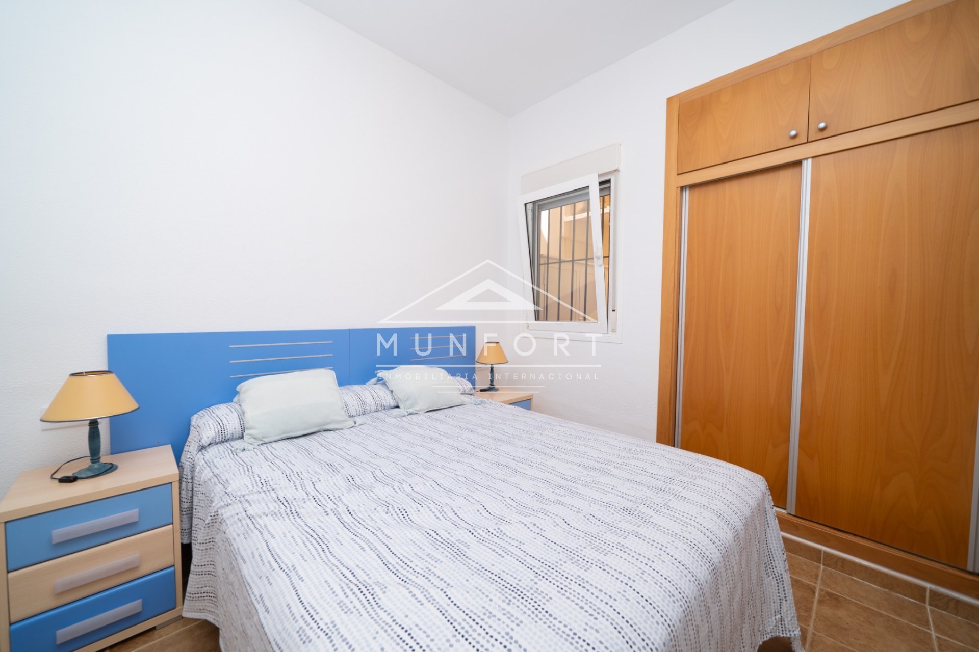 Resale - Bungalows -
Los Urrutias