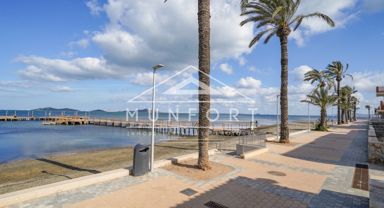 Resale - Bungalows -
Los Urrutias