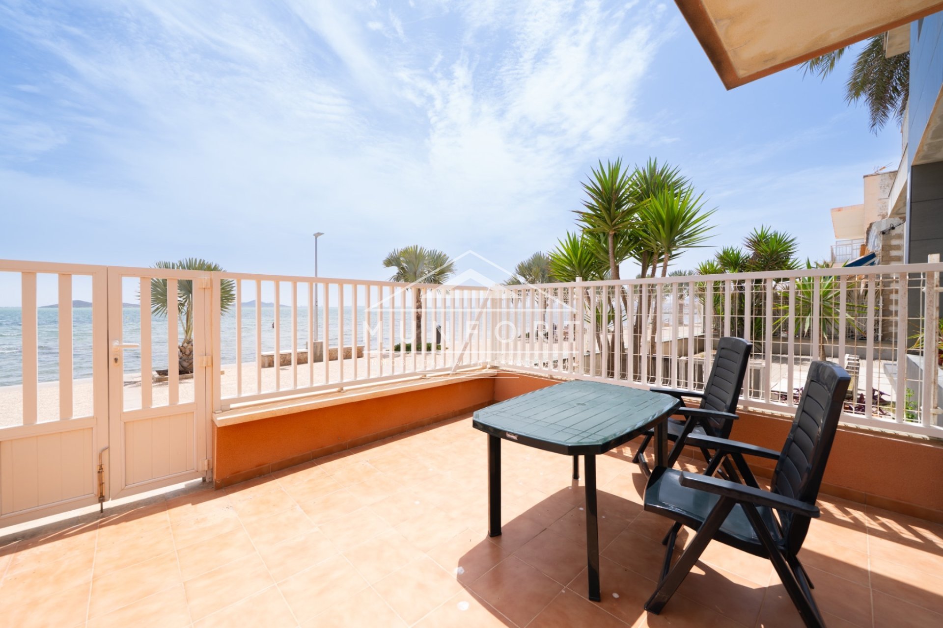 Resale - Bungalows -
Los Urrutias