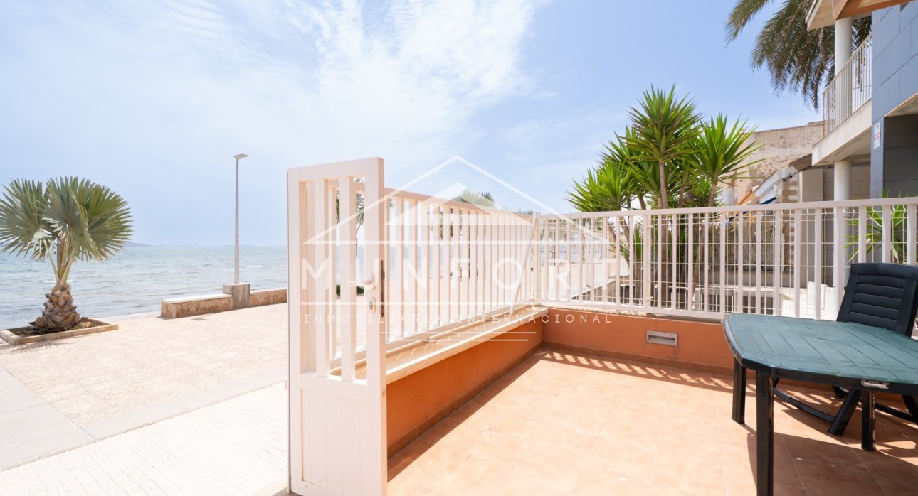 Resale - Bungalows -
Los Urrutias