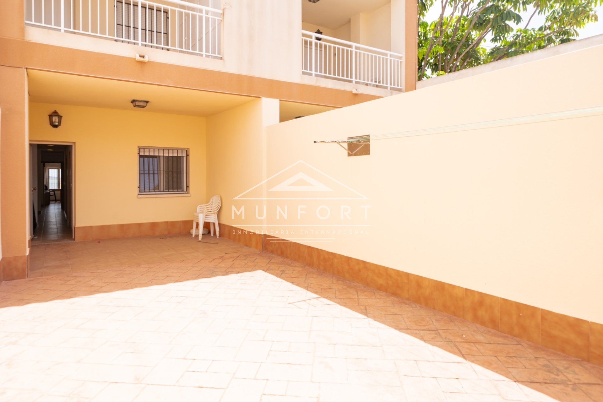 Resale - Bungalows -
Los Urrutias