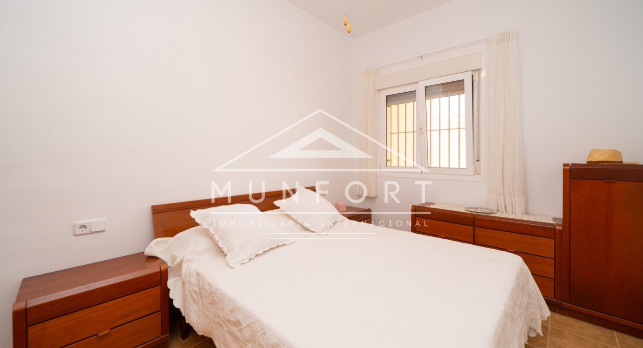 Resale - Bungalows -
Los Urrutias