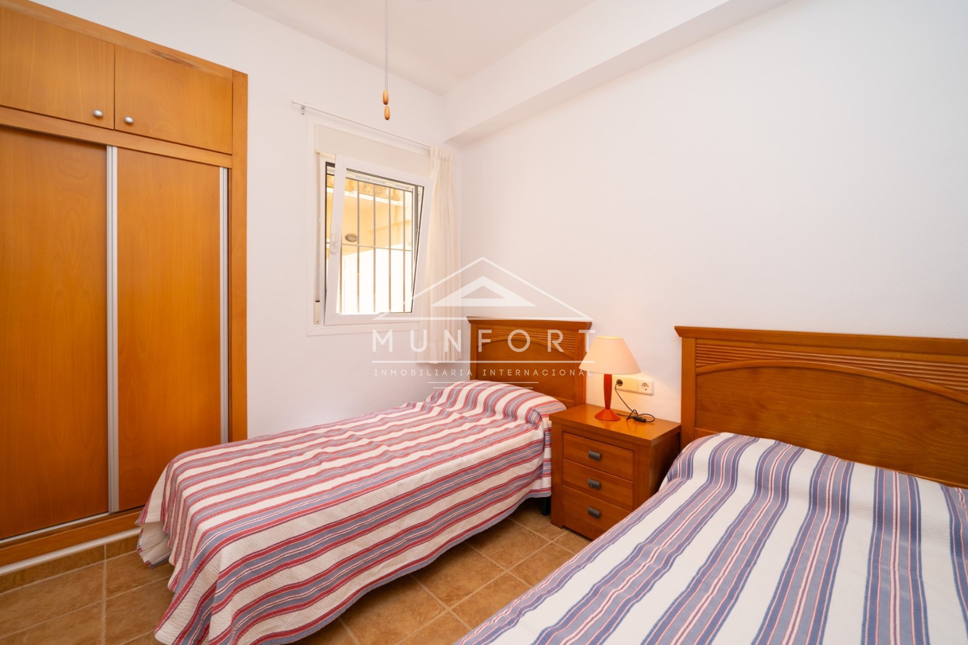 Resale - Bungalows -
Los Urrutias