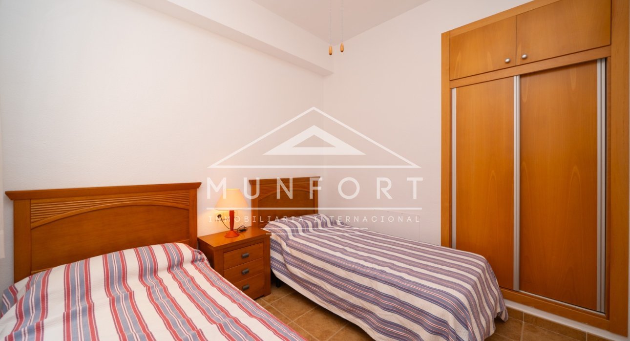 Resale - Bungalows -
Los Urrutias