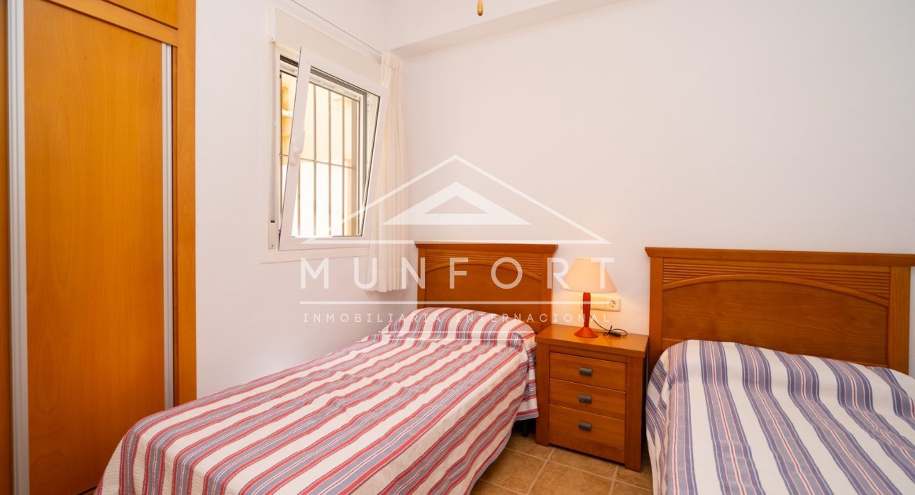 Resale - Bungalows -
Los Urrutias