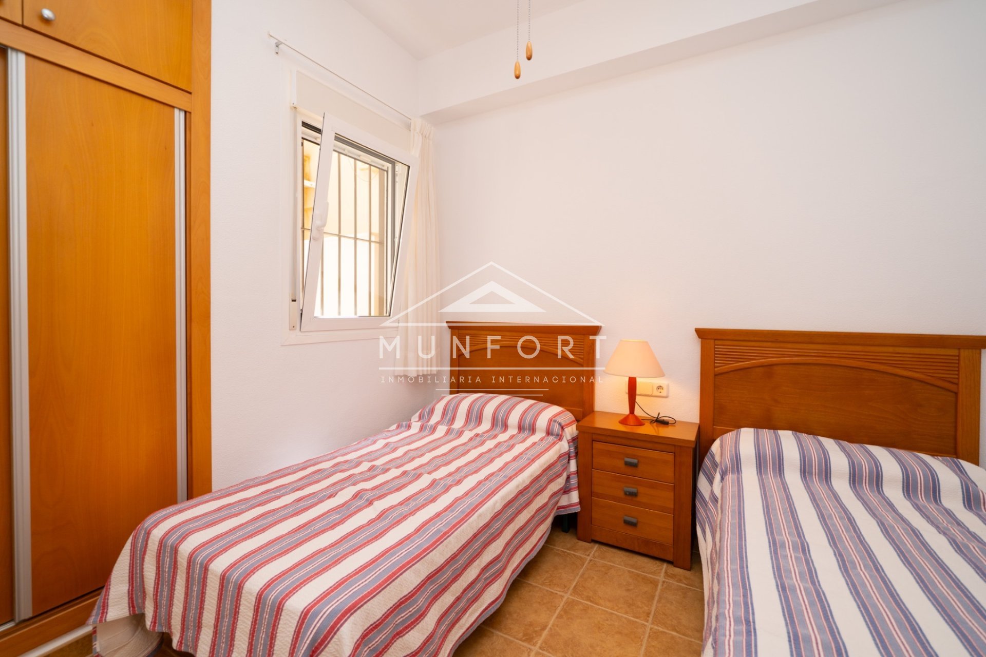 Resale - Bungalows -
Los Urrutias