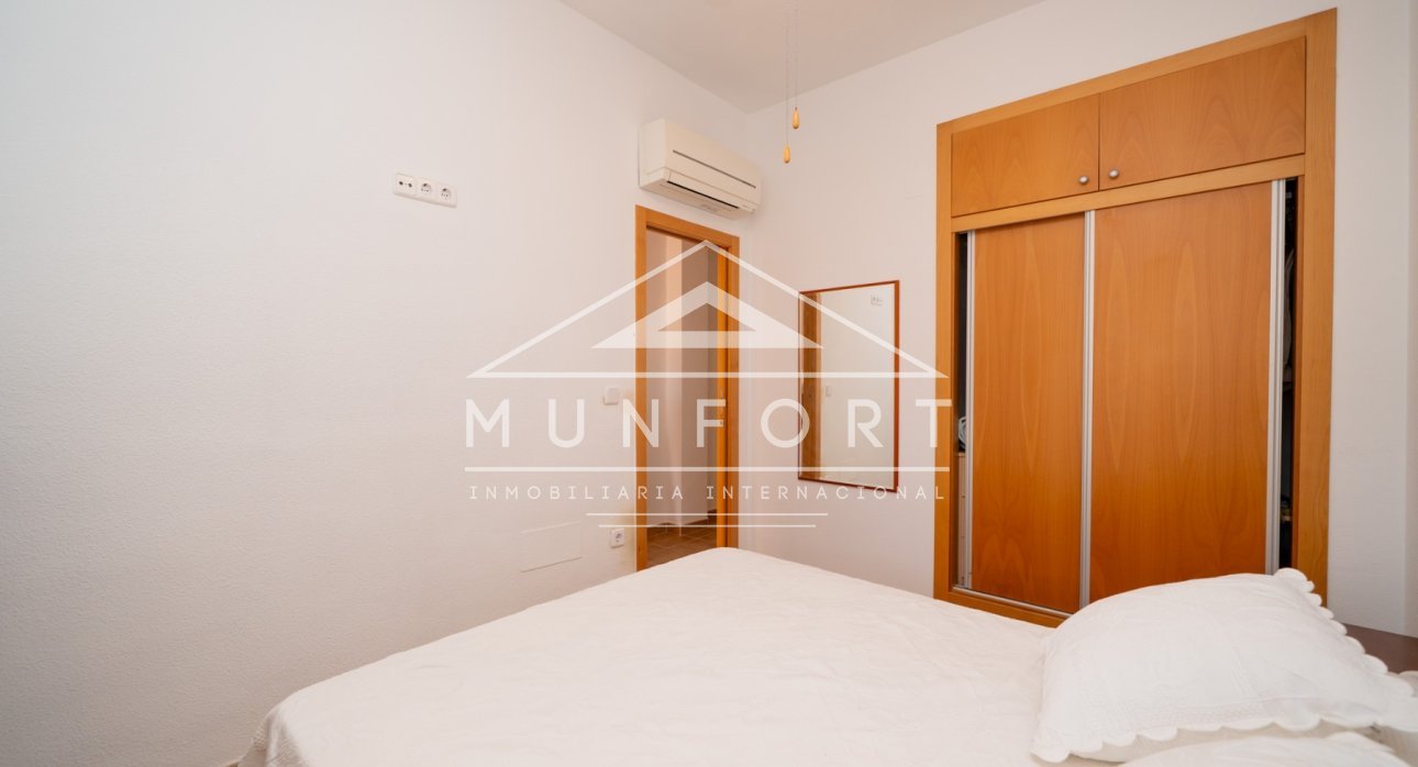 Resale - Bungalows -
Los Urrutias