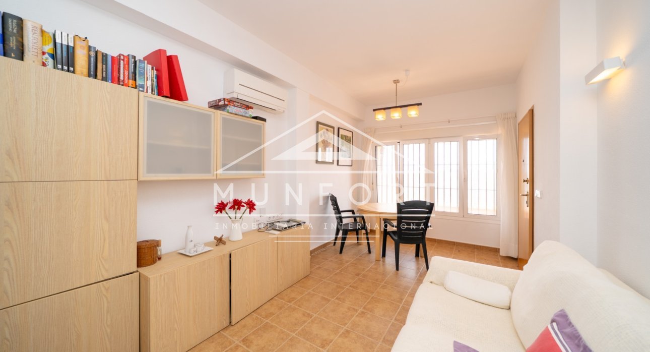 Resale - Bungalows -
Los Urrutias