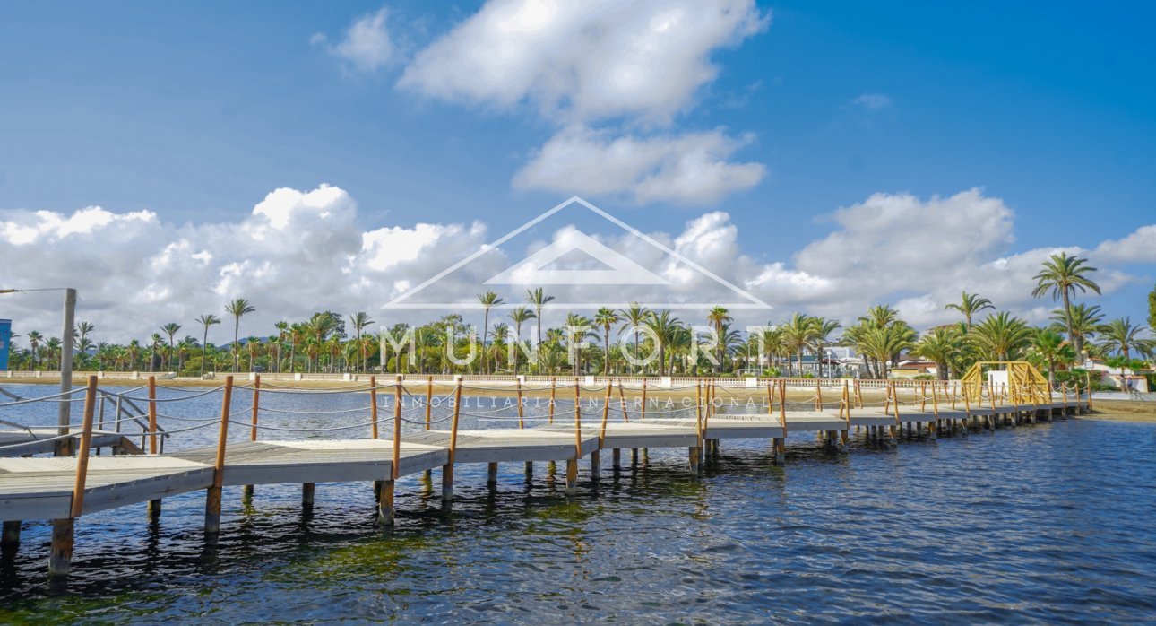 Resale - Bungalows -
Los Urrutias