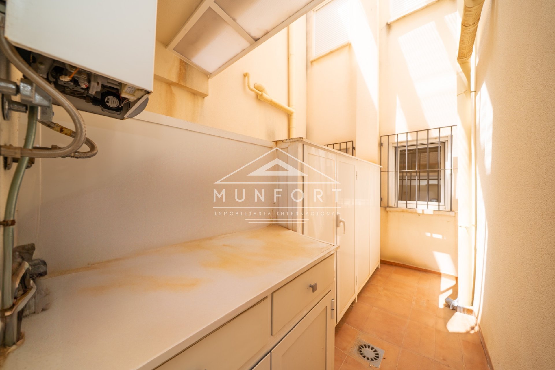 Resale - Bungalows -
Los Urrutias