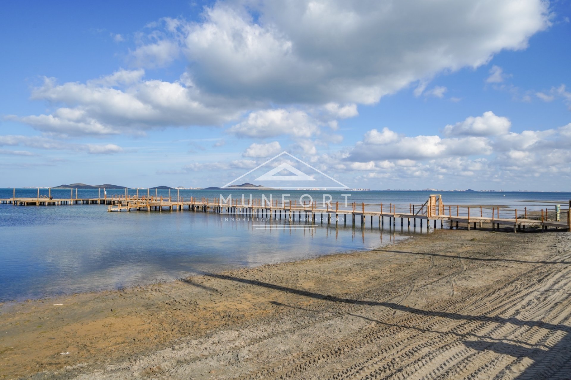 Resale - Bungalows -
Los Urrutias