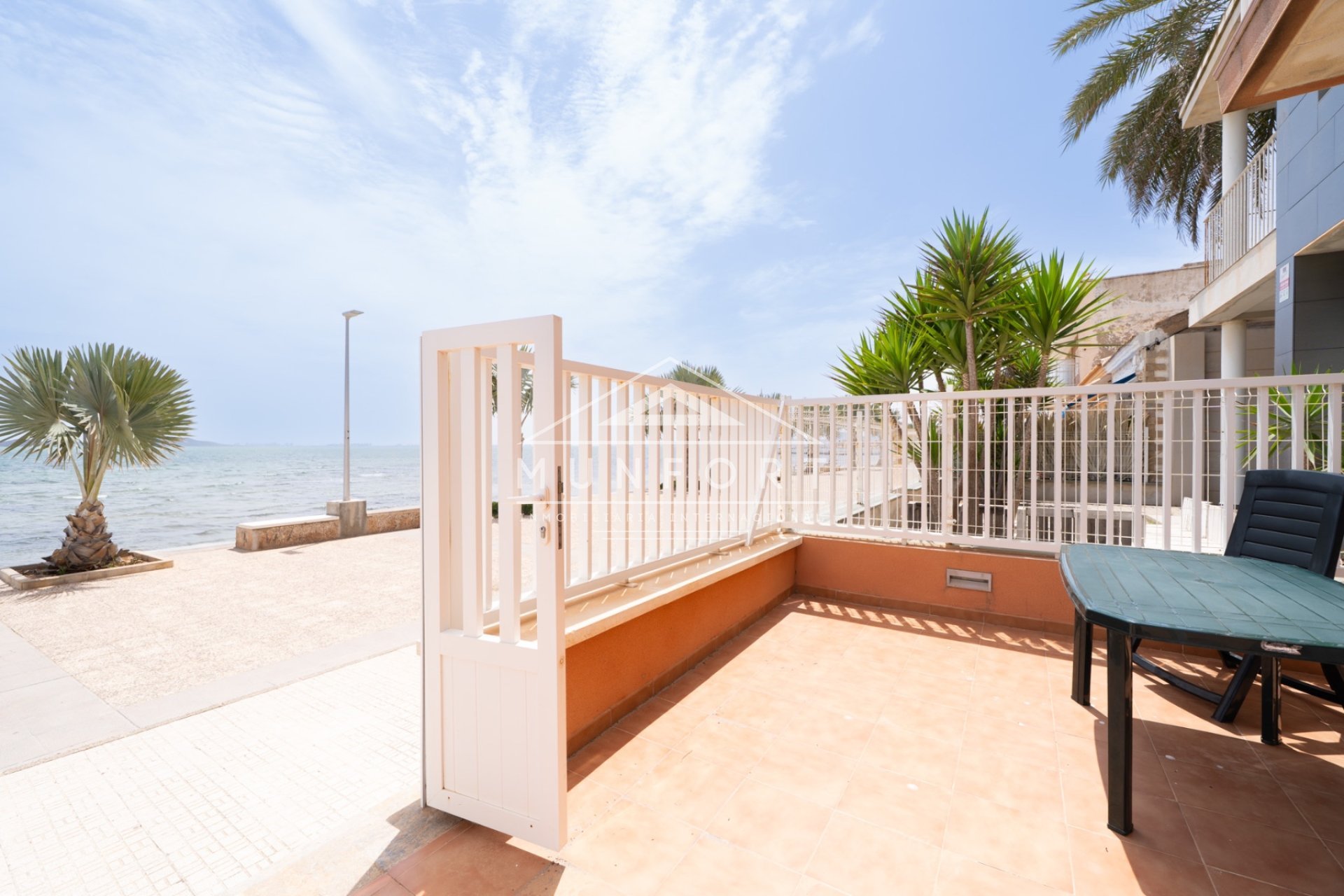 Resale - Bungalows -
Los Urrutias