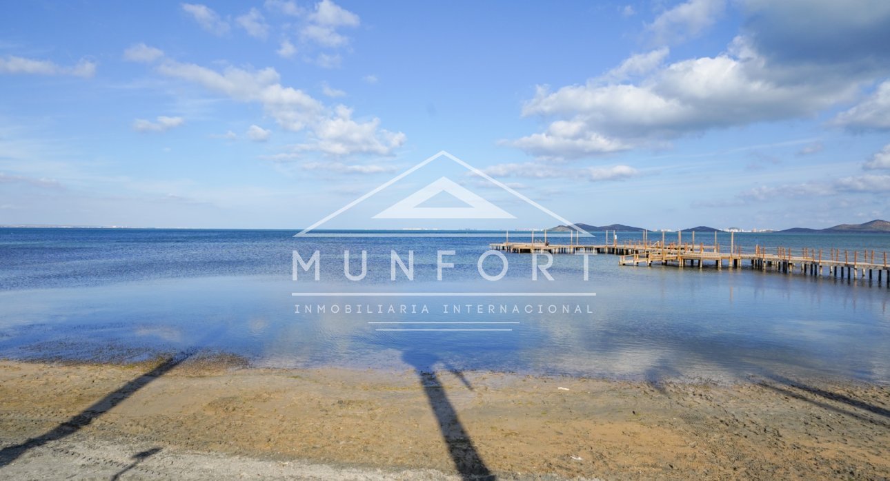 Resale - Bungalows -
Los Urrutias