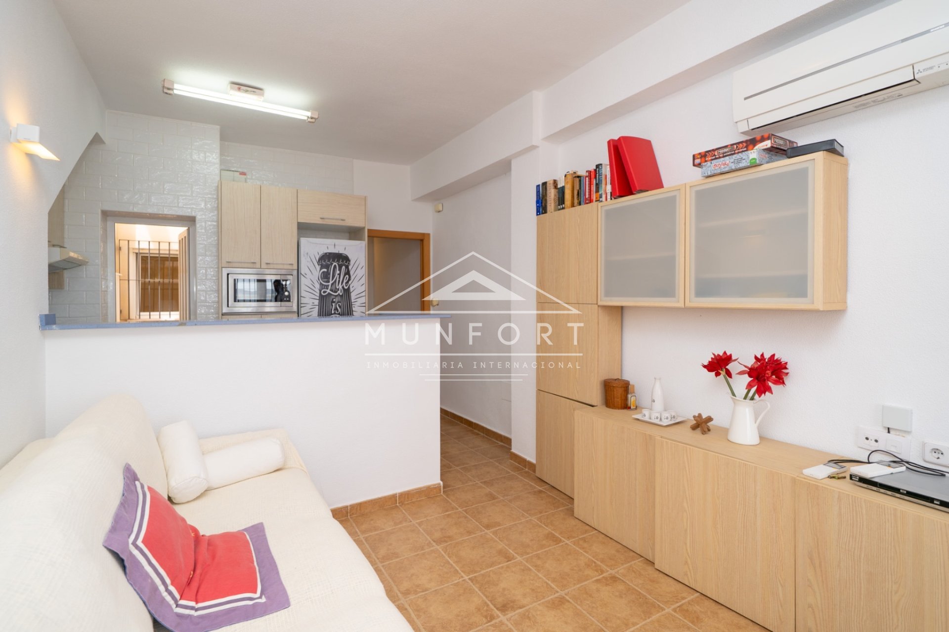 Resale - Bungalows -
Los Urrutias