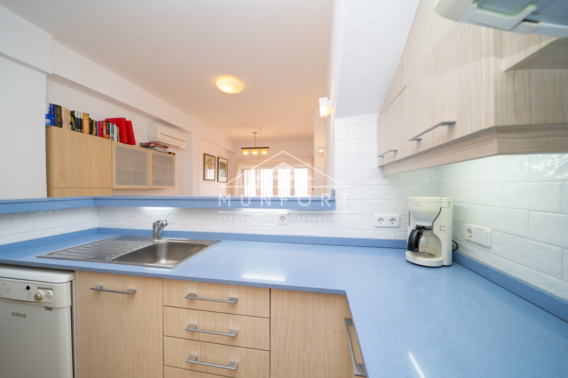 Resale - Bungalows -
Los Urrutias