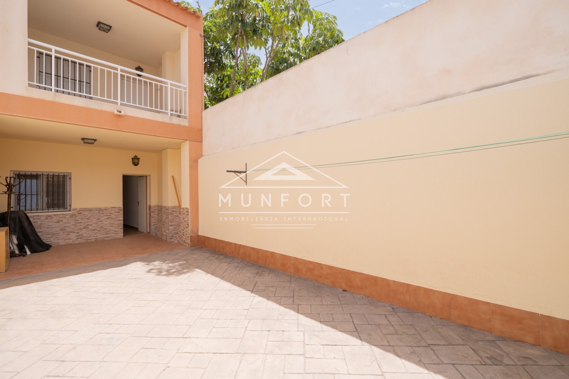 Resale - Bungalows -
Los Urrutias