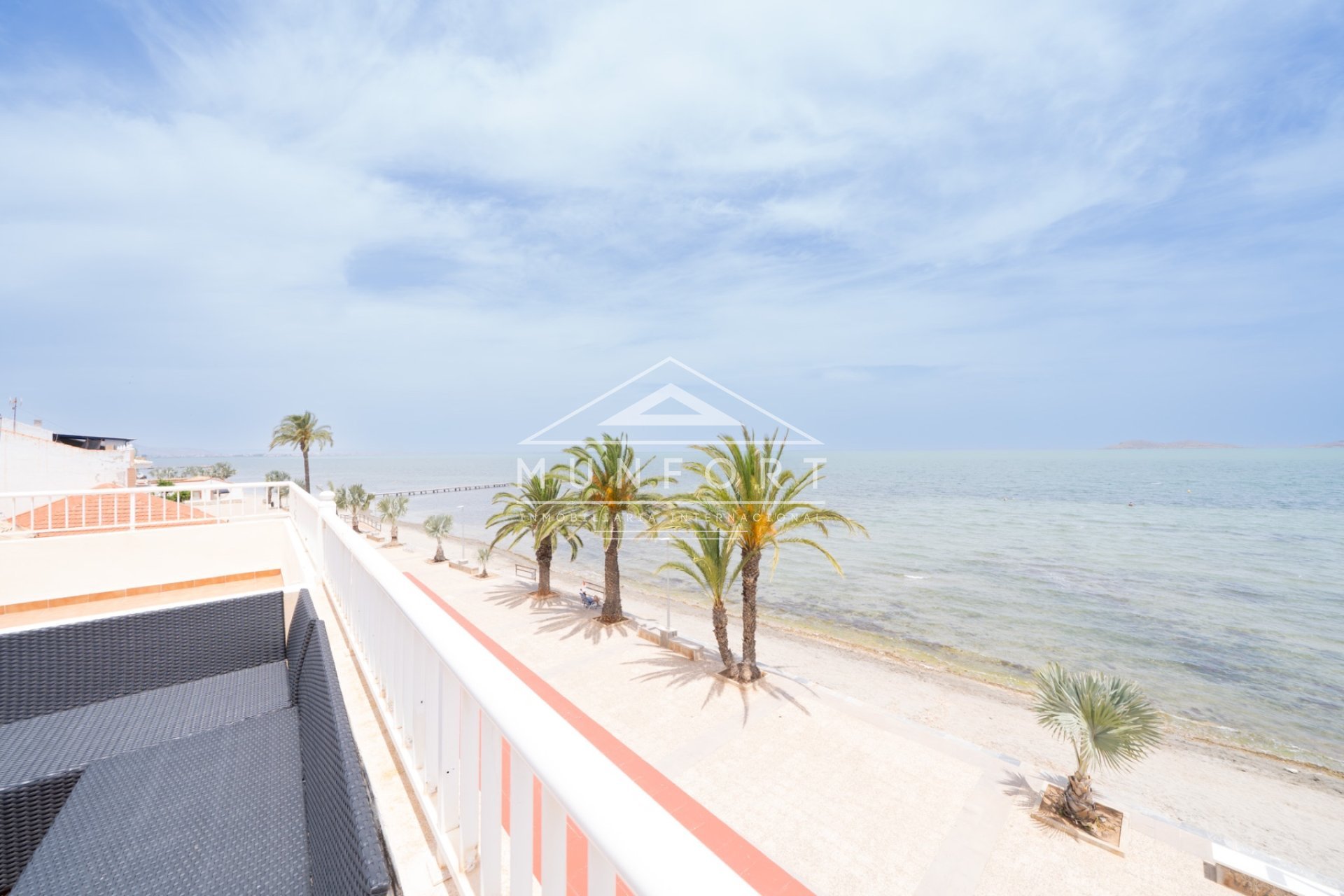 Resale - Bungalows -
Los Urrutias