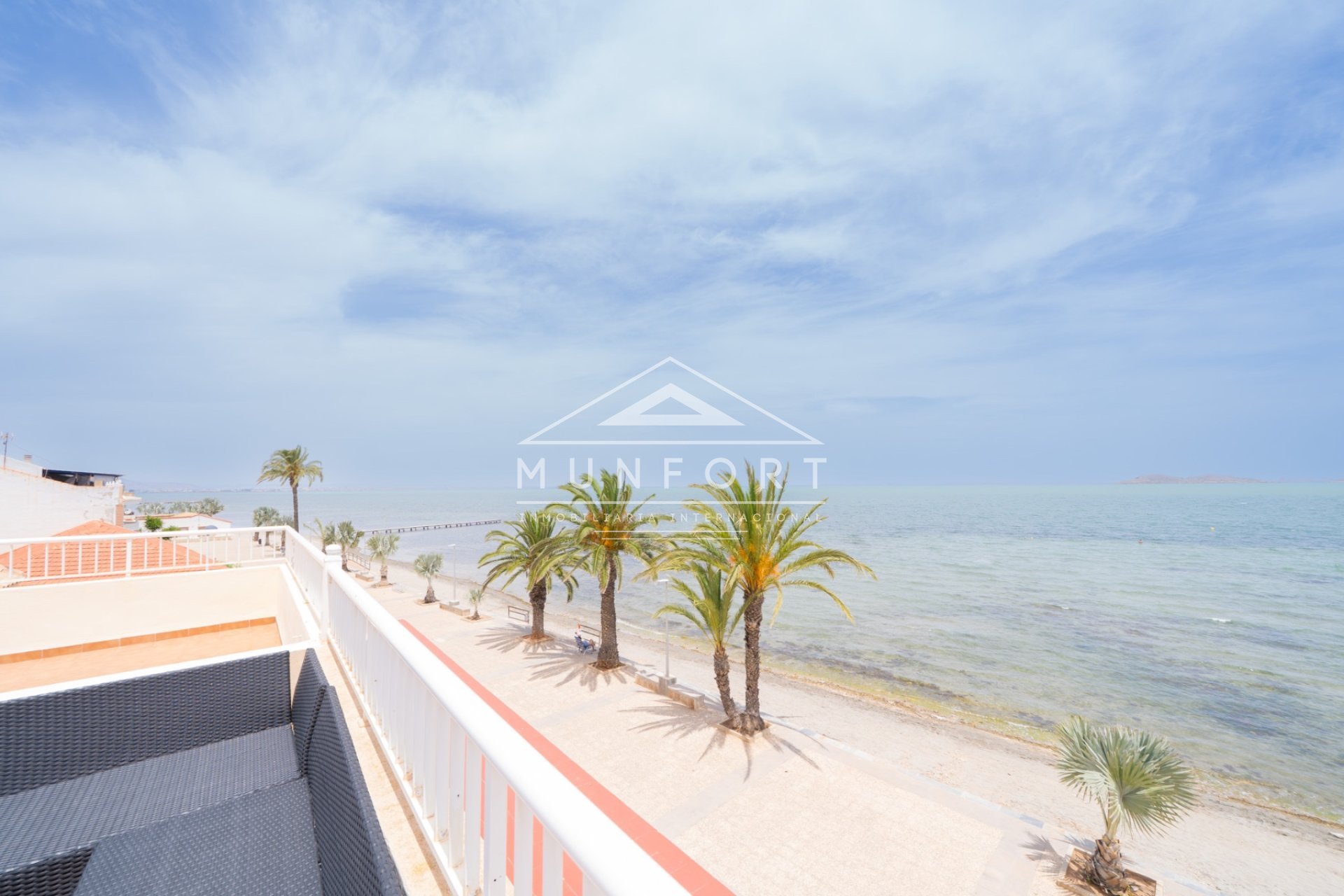 Resale - Bungalows -
Los Urrutias