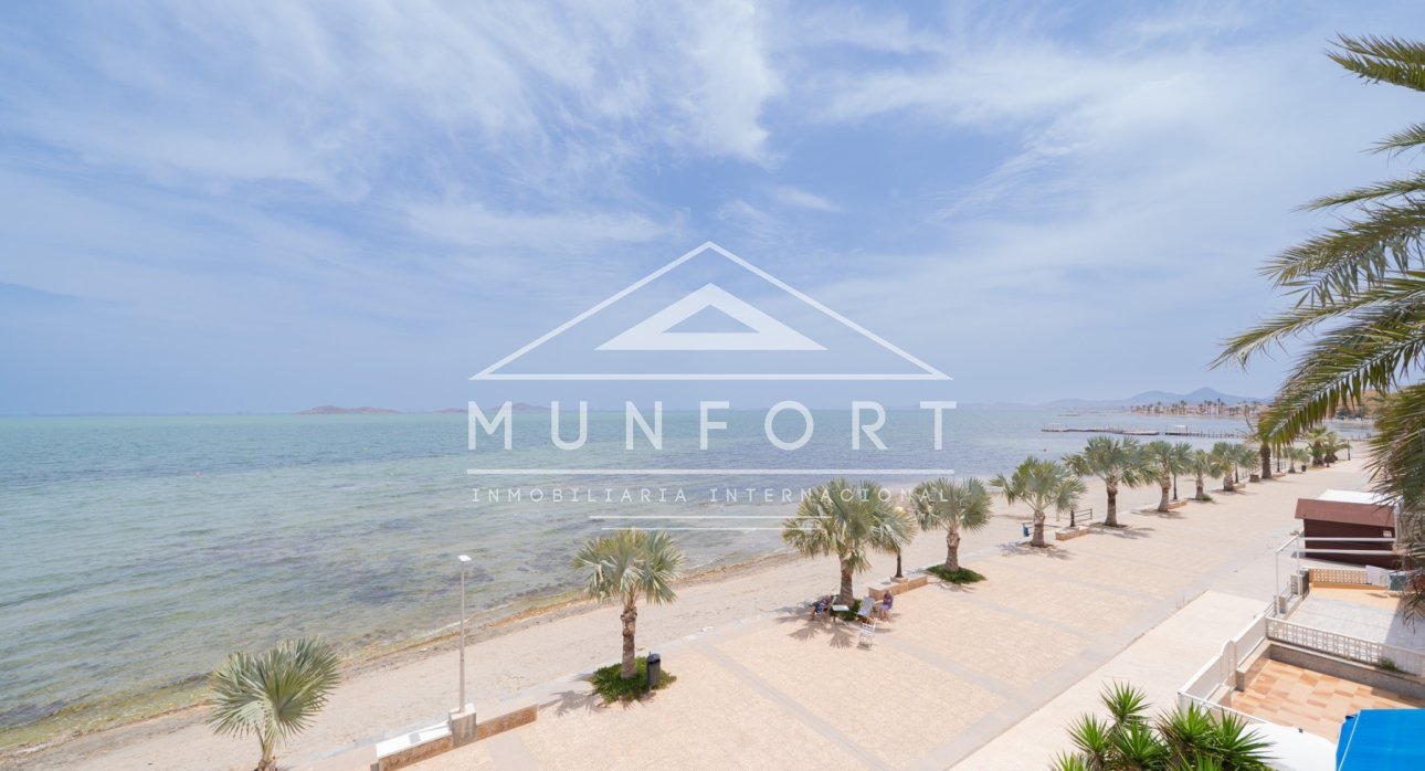 Resale - Bungalows -
Los Urrutias