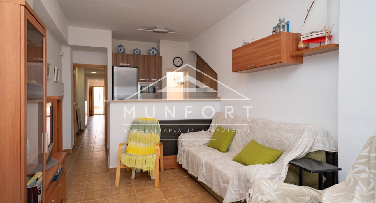 Resale - Bungalows -
Los Urrutias