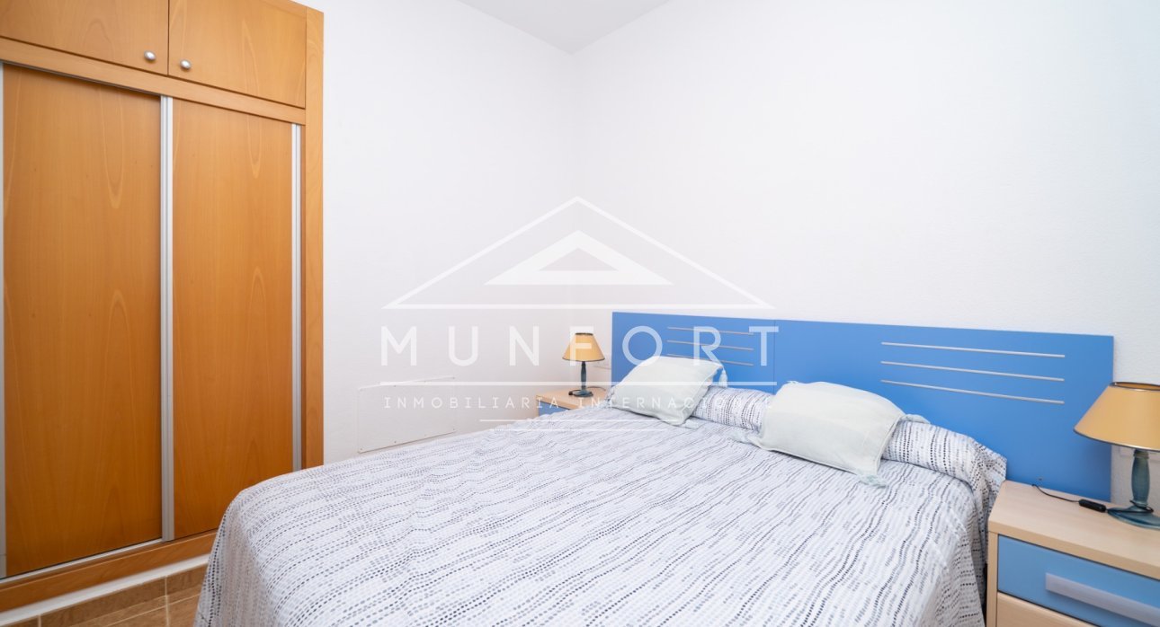 Resale - Bungalows -
Los Urrutias